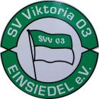 SV Victoria 03 Einsiedel eV